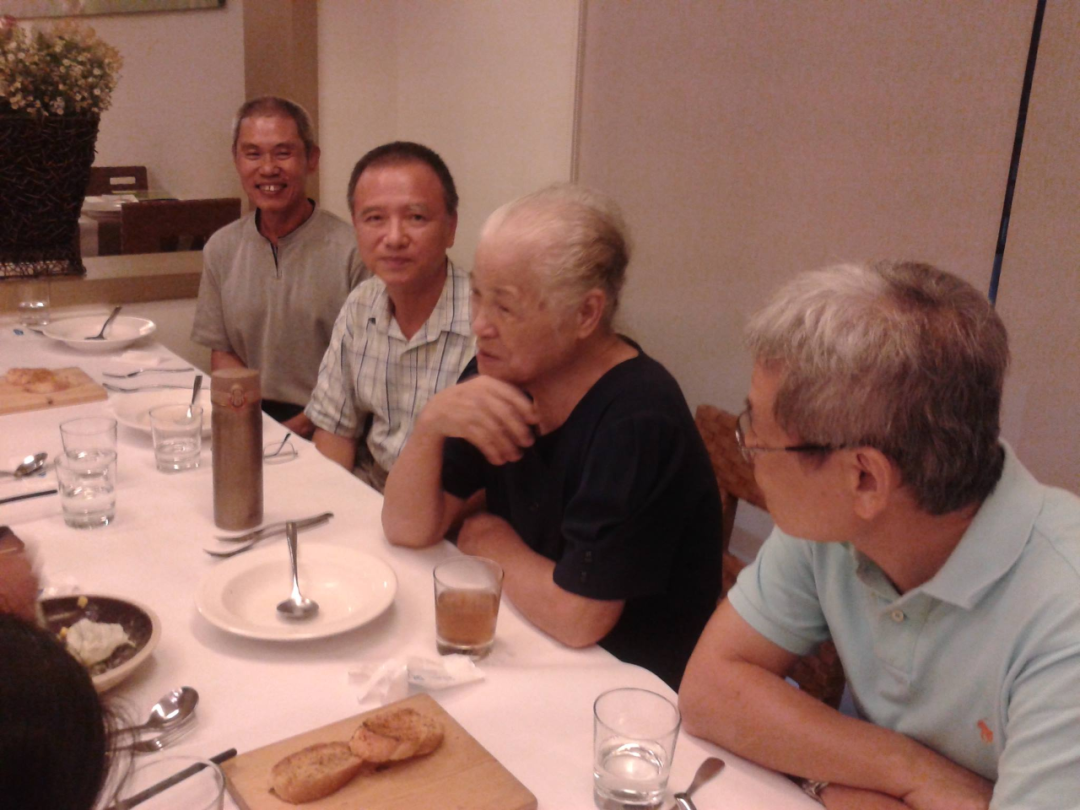 2016[经验分享] 陈绸阿嬷原始点分享─按推及热源使用，更须身(运动)、心(情绪、观念)配合  闽南语国语字幕版