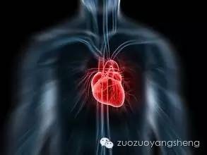 重度心脏衰竭的患者使用原始点调理后不需要装节律器-原始点全球同学网