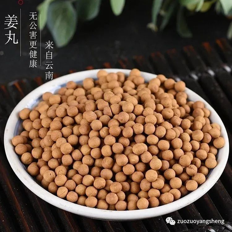 全球各地试用姜粉丸灌肠案例汇整