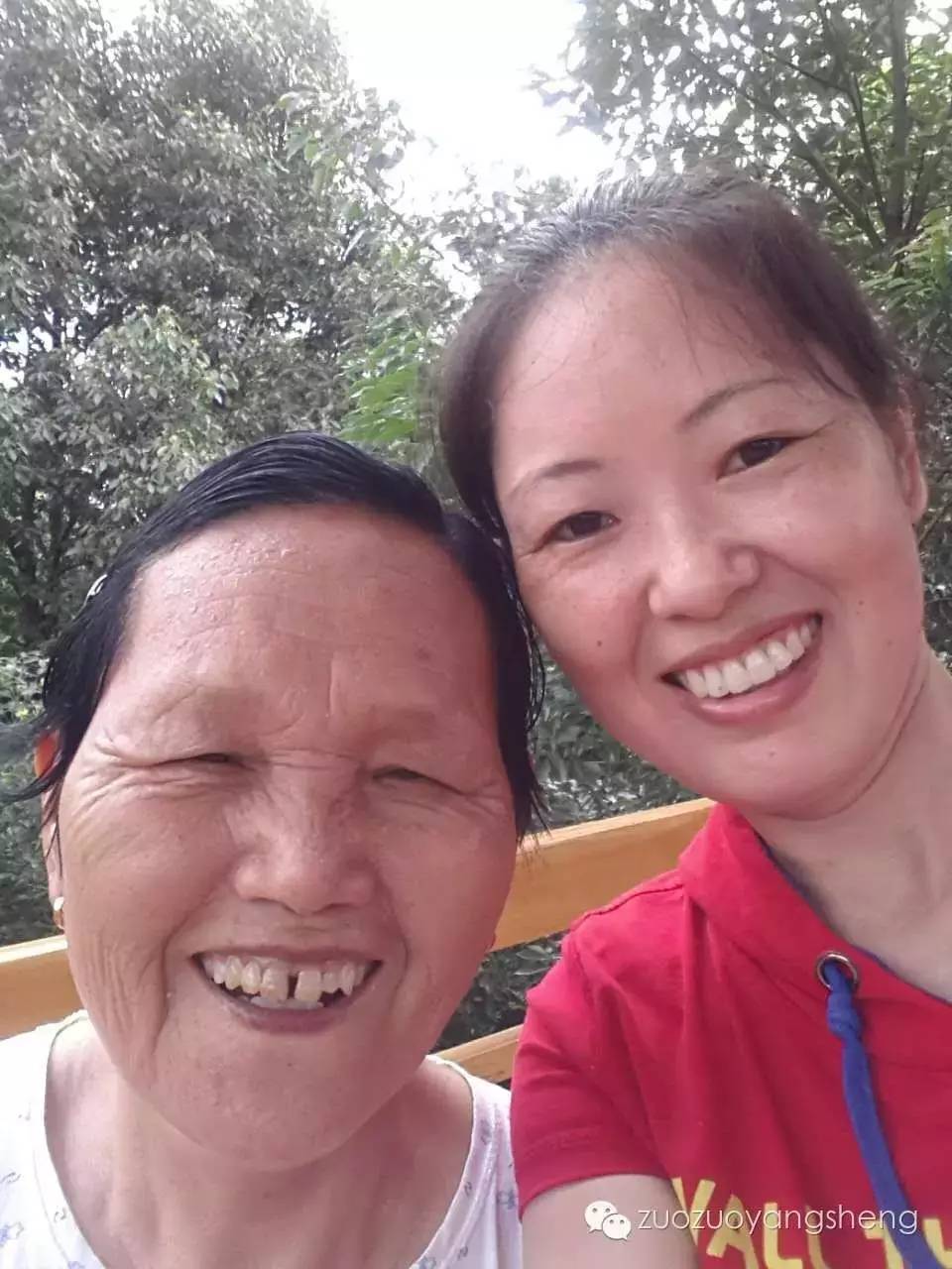 十几年的糖尿病婆婆原始点调理十几天完全停药