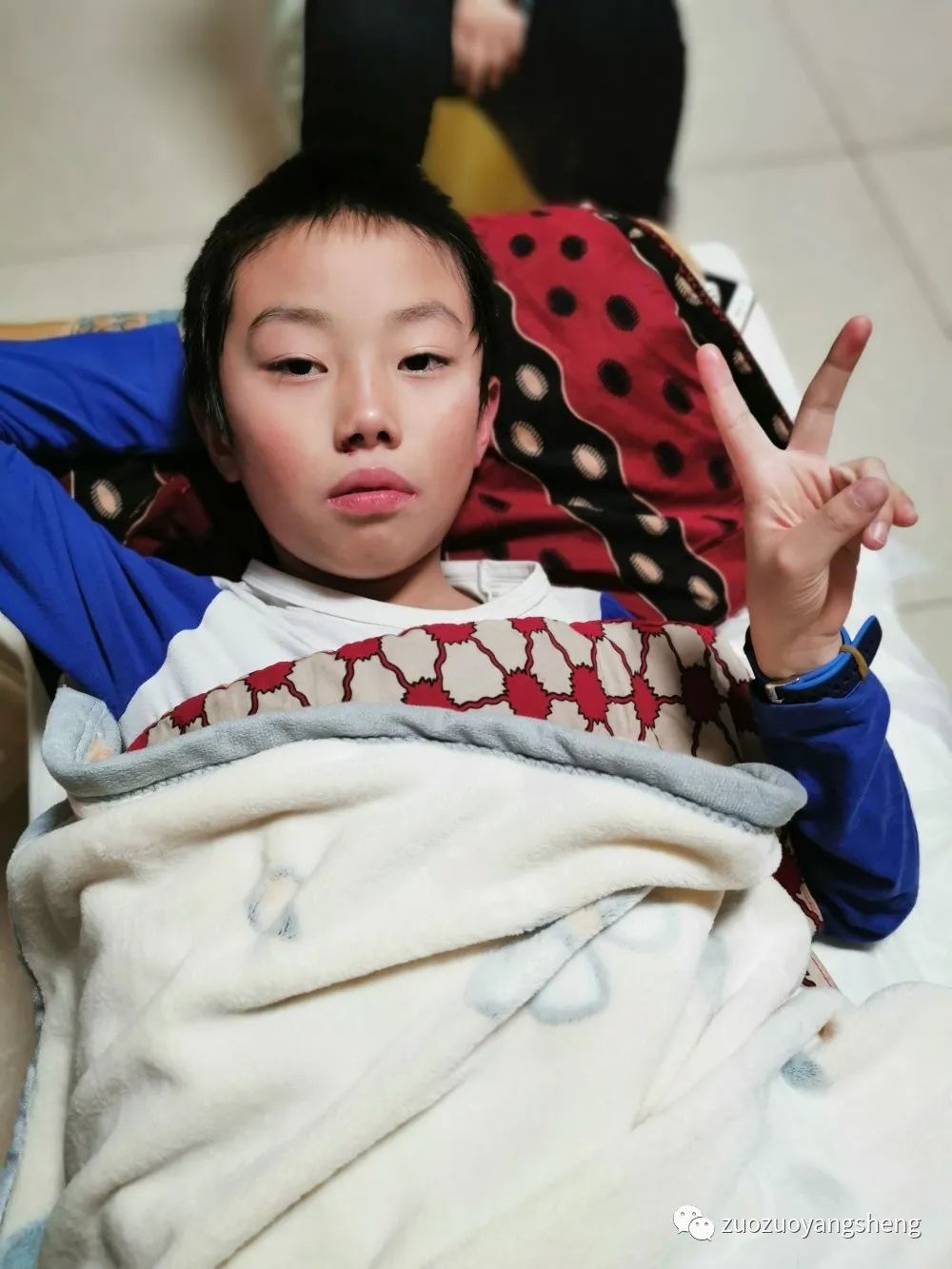 案例分享:原始点调理儿童淋巴结肿大,腺样体肥大,张嘴呼吸的案例 案例分享:原始点调理儿童淋巴结肿大,腺样体肥大,张嘴呼吸的案例