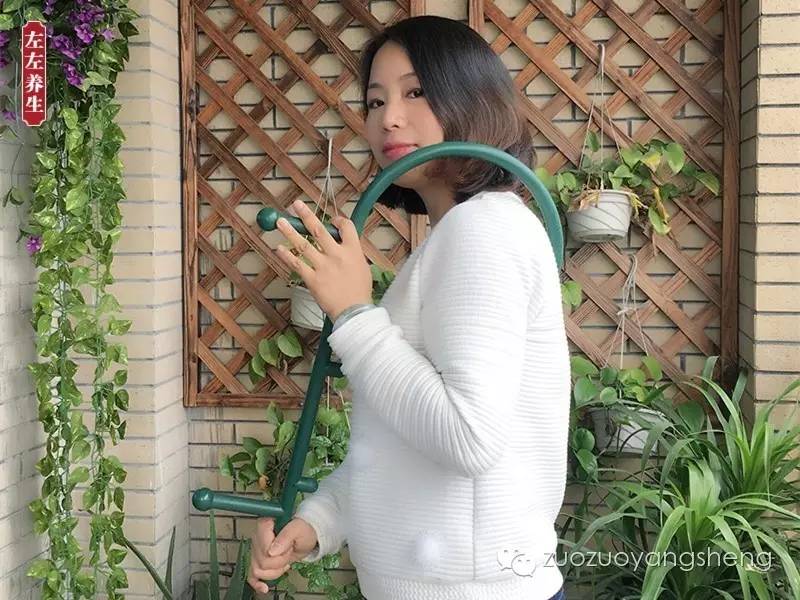 如何使用原始点按摩器给自己按推？（建议收藏+转发）-原始点全球同学网