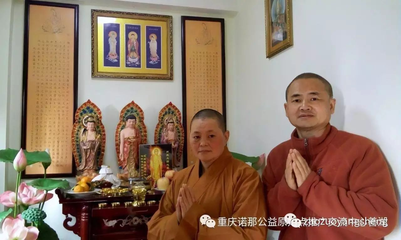 案例分享：原始点调理出家师父的肾萎缩、肝肿大、心脏病的案例-原始点全球同学网