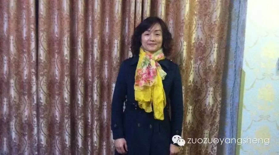 案例分享：原始点调理硬皮症六次恢复正常-原始点全球同学网