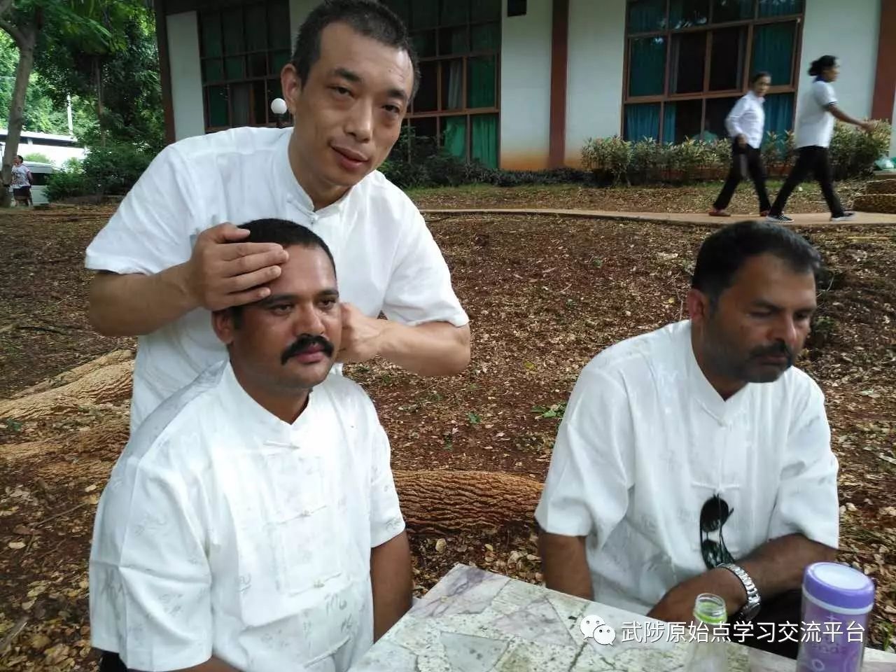 父亲节原始点同学群原创DIY祝福 父亲节原始点同学群原创DIY祝福