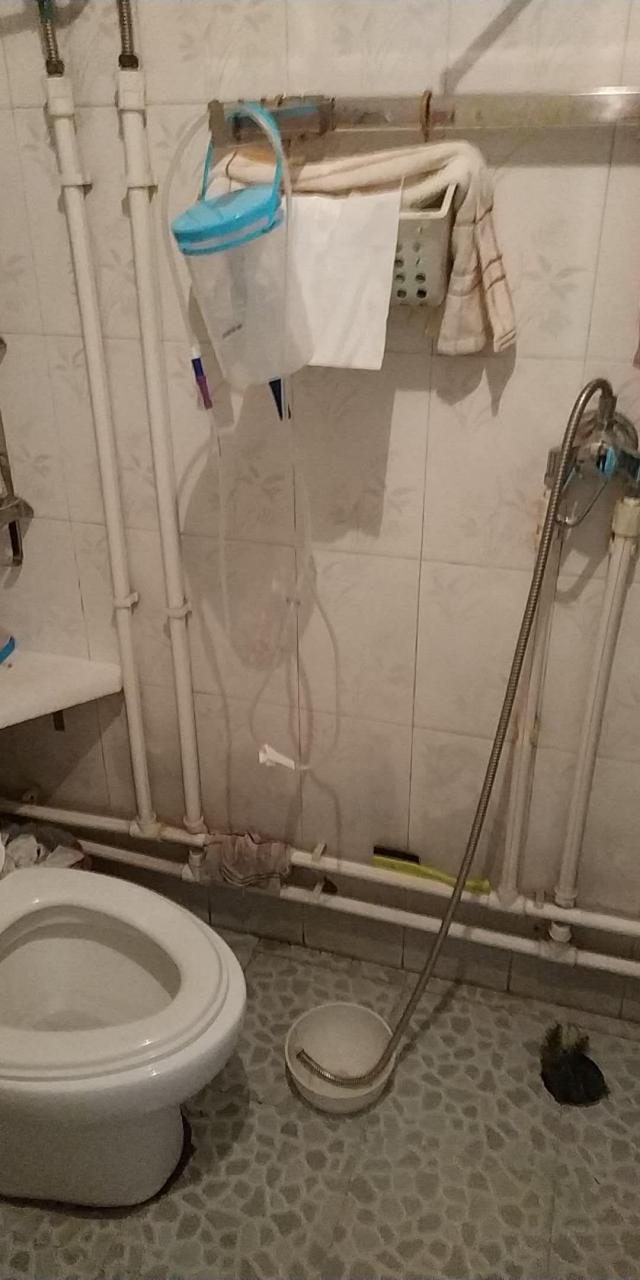 首次用姜汤灌肠体验心得+补充说明 首次用姜汤灌肠体验心得+补充说明