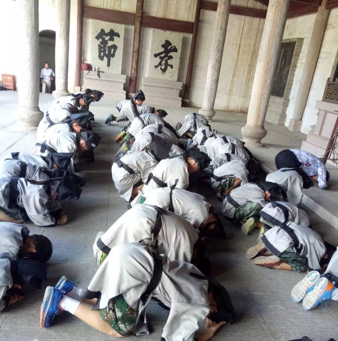 2018年浙江仙居明安国学耕读夏令营 招生 -自然 生态 乐和 健康 2018年浙江仙居明安国学耕读夏令营 招生 -自然 生态 乐和 健康