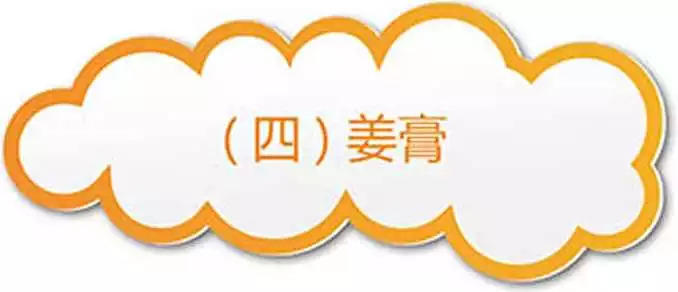 原始点医疗保健中 姜的应用2018.8 V13 原始点医疗保健中 姜的应用2018.8 V13