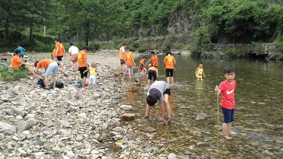 2018年浙江仙居明安国学耕读夏令营 招生 -自然 生态 乐和 健康 2018年浙江仙居明安国学耕读夏令营 招生 -自然 生态 乐和 健康