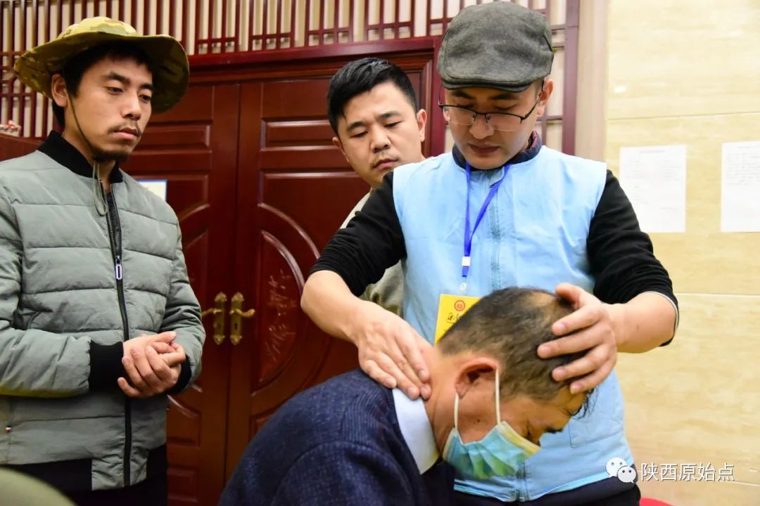 原始点公益再续,初心——从未忘记 原始点公益再续,初心——从未忘记