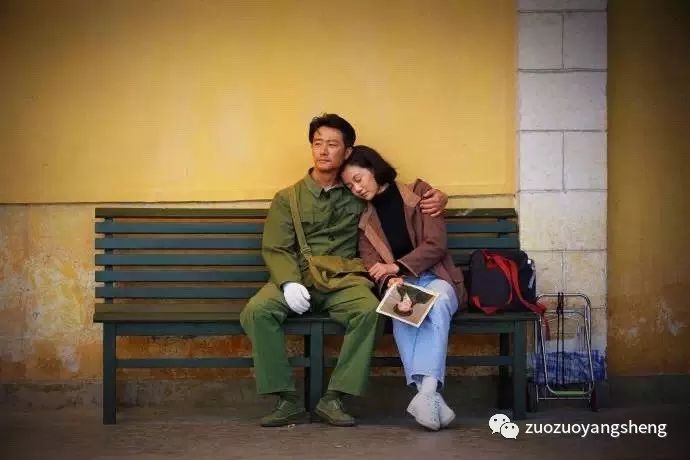 看了《芳华》后,最想说的是“请善待你身边的原始点老师。” 看了《芳华》后,最想说的是“请善待你身边的原始点老师。”