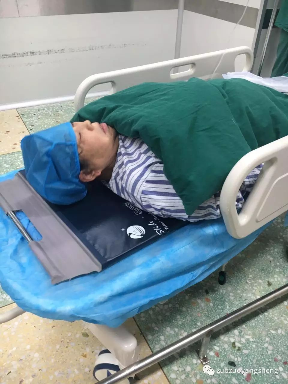 案例分享:最难度的家人——原始点调理妈妈骨折手术后的康复 案例分享:最难度的家人——原始点调理妈妈骨折手术后的康复