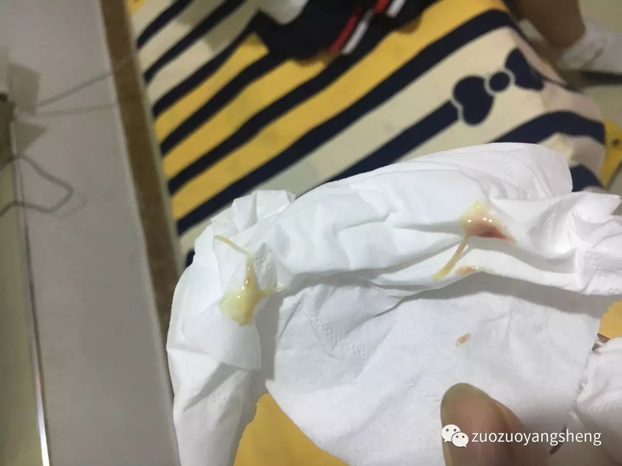 原始点调理小朋友过程中所出现的好转反应大总结 原始点调理小朋友过程中所出现的好转反应大总结