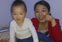 案例回访：原始点调理孩子一年后，体质大幅改善！-原始点全球同学网