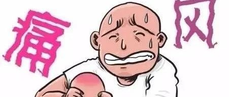 微问答168期：痛风好几年了，严重的时候膝关节痛的不能走路……-原始点全球同学网