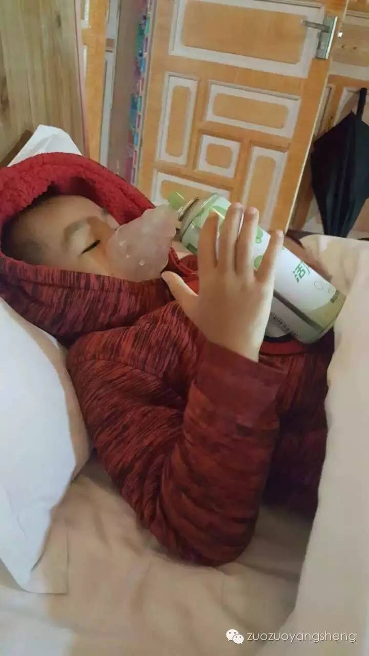 案例分享：原始点调理高原反应