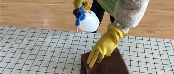 微问答192期：孩子幼儿园，每周都会用84消毒液消毒餐具，怎么办？-原始点全球同学网