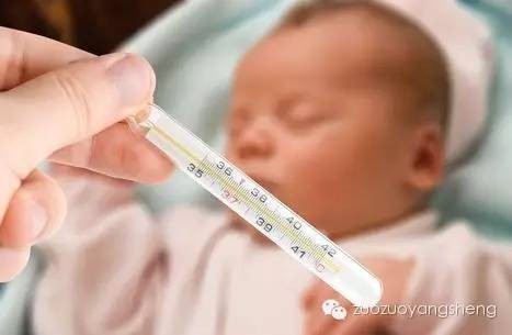 案例分享：原始点处理婴儿感冒发烧的案例-原始点全球同学网
