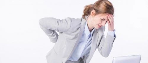 案例分享：原始点调理腰椎盘膨出，腰痛直不起身来调理一次见效的案例-原始点全球同学网