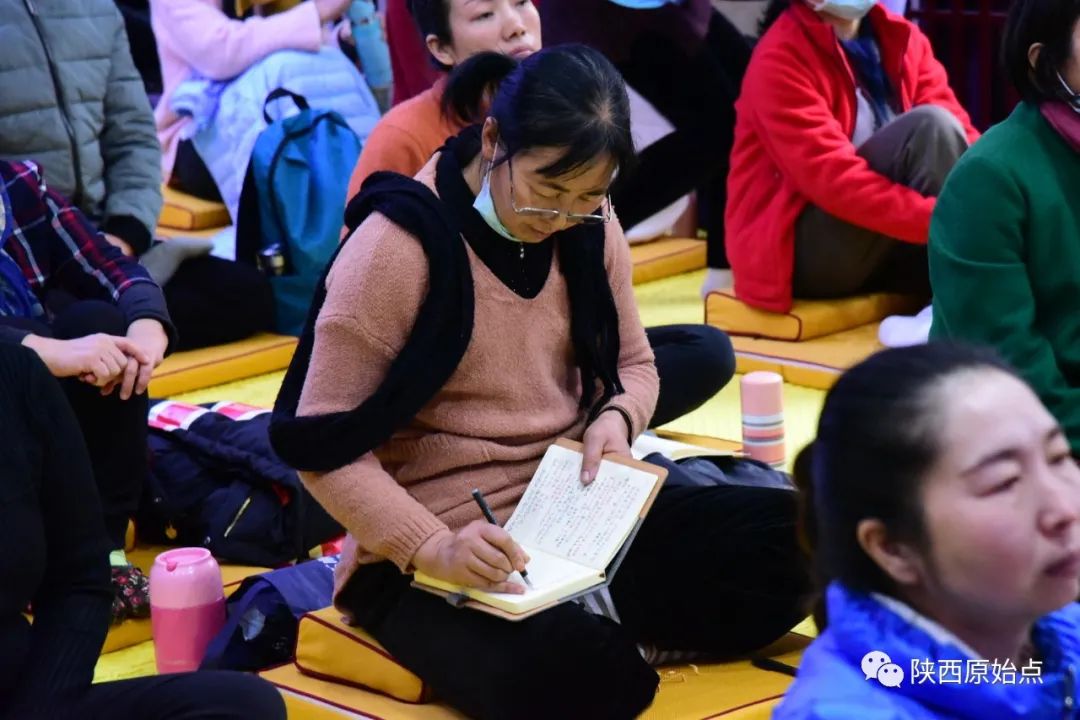 原始点公益再续,初心——从未忘记 原始点公益再续,初心——从未忘记
