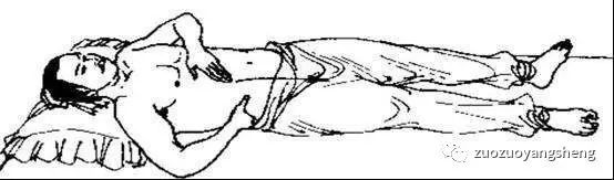 按推原始点之外,再配合揉腹大法,疾病一扫而光 按推原始点之外,再配合揉腹大法,疾病一扫而光