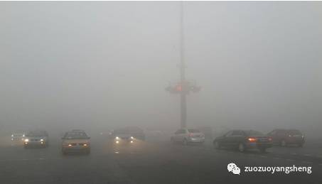 面对重度雾霾,原始点有办法吗? 面对重度雾霾,原始点有办法吗?