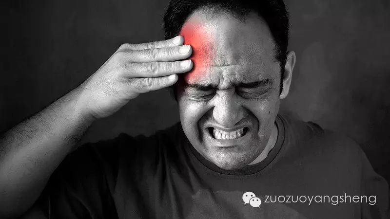 案例分享：头痛、头晕原始点调理案例-原始点全球同学网