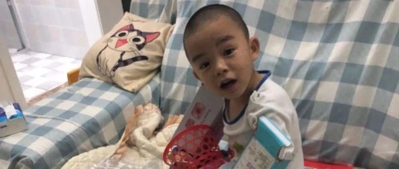 案例分享：原始点调理3岁小孩右腿骨折案例-原始点全球同学网