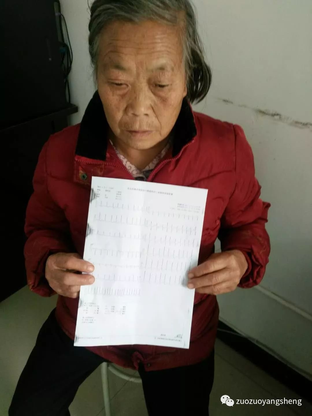 案例分享：我在医院里开展原始点急救