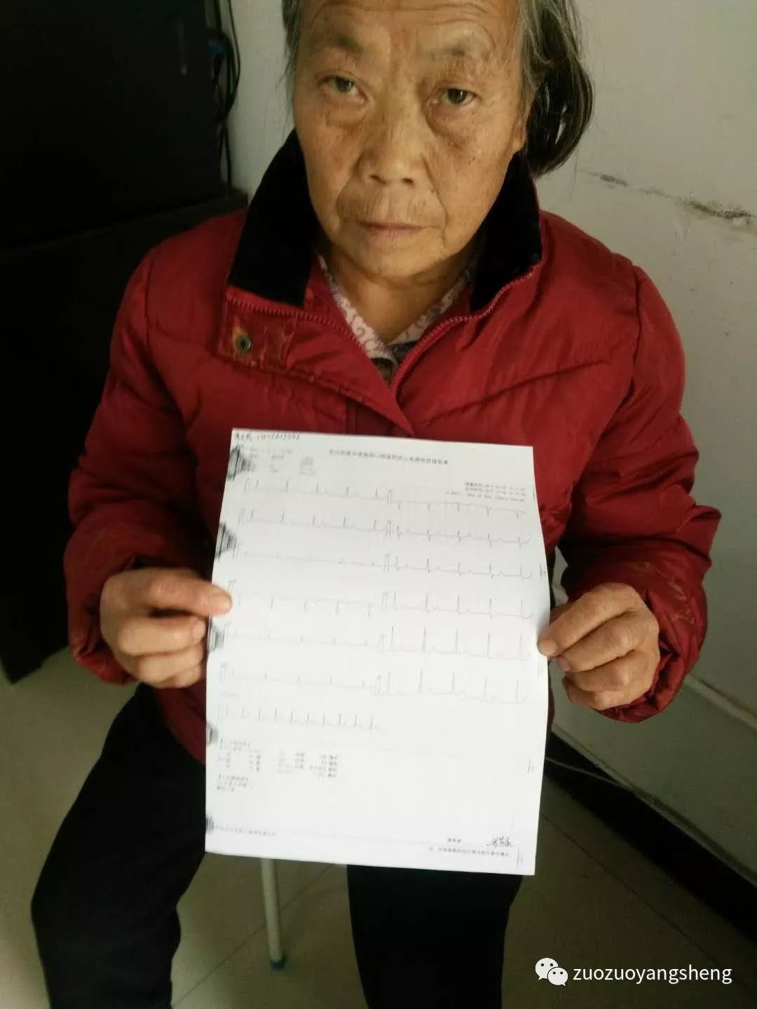 案例分享：我在医院里开展原始点急救