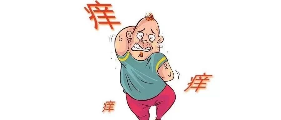 原始点调理十几年全身痒的案例-原始点全球同学网