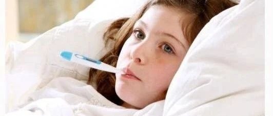 案例分享：孩子高烧40°5，原始点调理两次完全退烧的案例。-原始点全球同学网
