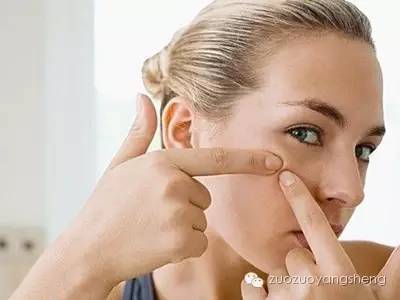案例分享：原始点处理严重的青春痘和脂溢性皮炎的成功案例-原始点全球同学网