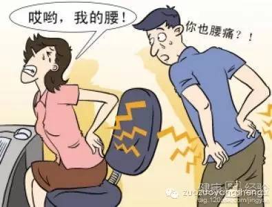 案例分享：多年腰痛的老毛病，原始点调理5天恢复-原始点全球同学网