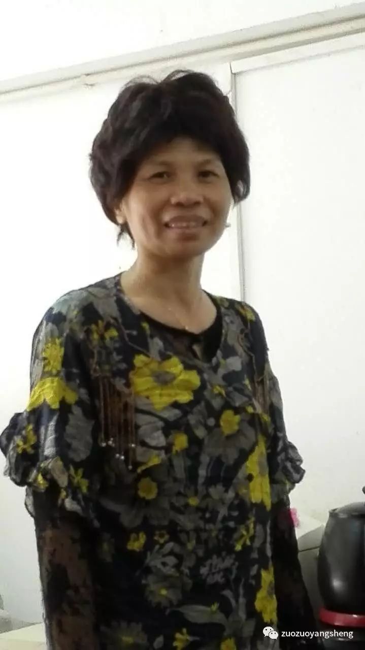 案例分享：原始点调理乳癌的成功案例-原始点全球同学网