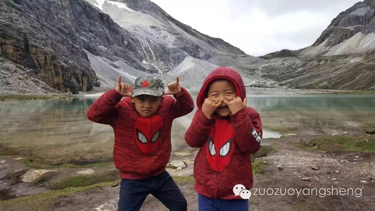 案例分享：原始点调理高原反应