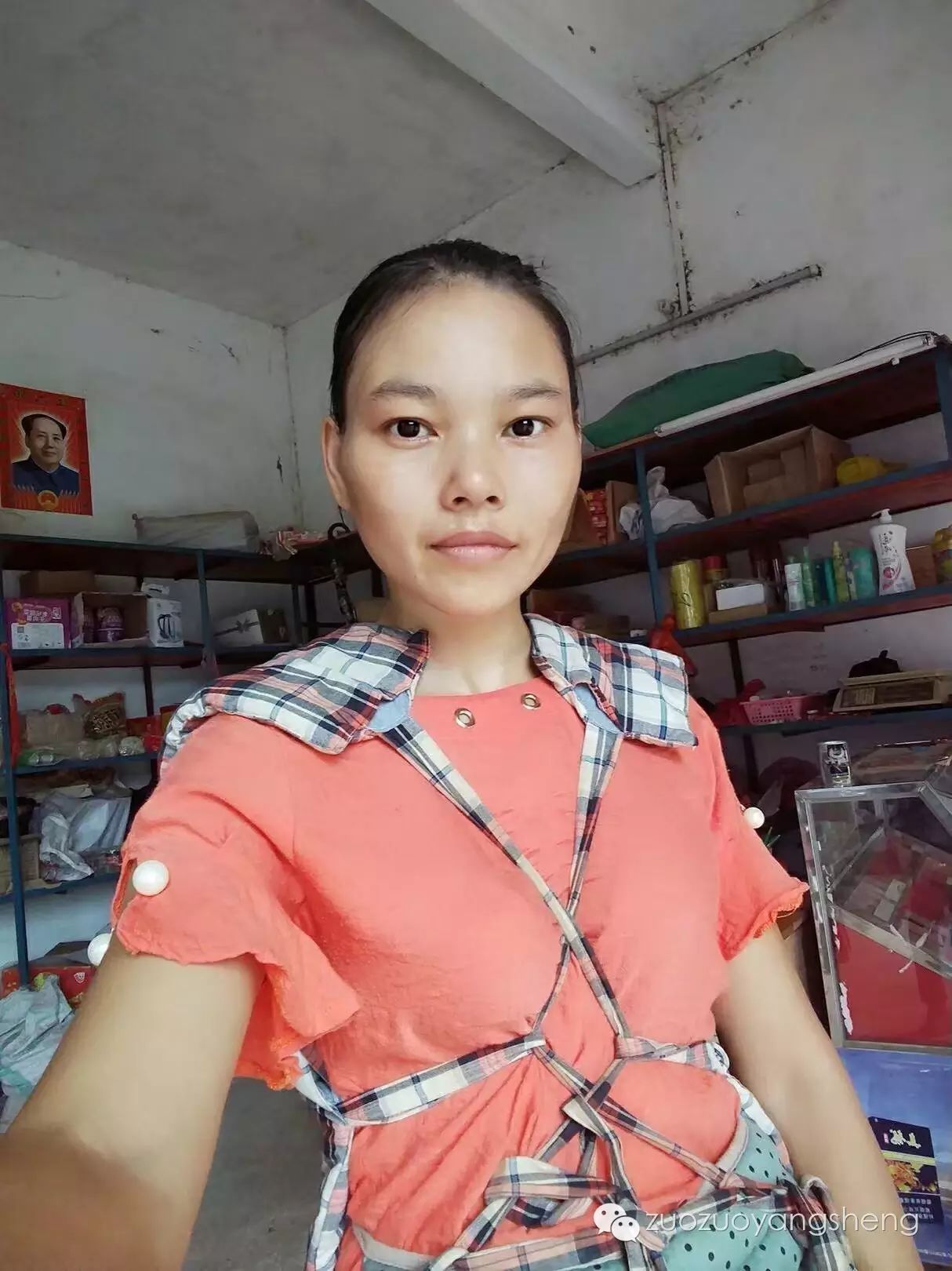 案例分享：原始点调理急性腹痛的案例-原始点全球同学网