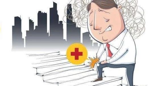 案例分享：原始点调理老爸腿痛无法行走的案例-原始点全球同学网
