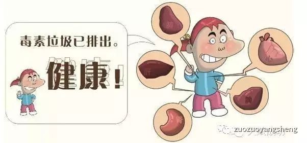 原始点调理小朋友过程中所出现的好转反应大总结-原始点全球同学网