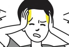 案例分享：原始点调理上吐下泻、头痛头晕的案例-原始点全球同学网