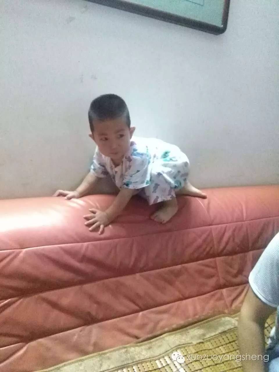 案例分享：原始点调理幼儿手足口病的成功案例-原始点全球同学网
