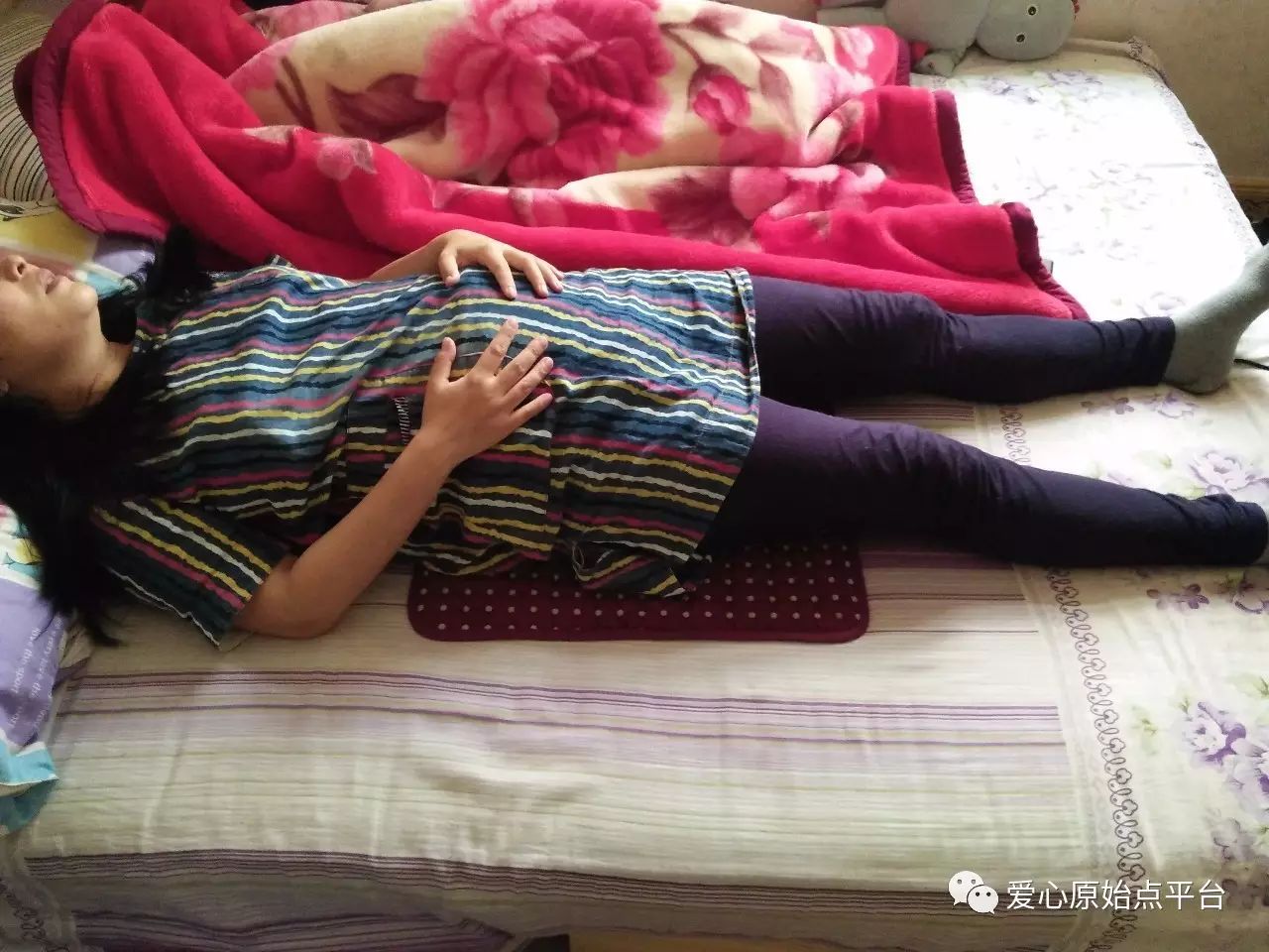 原始点保胎案例 原始点保胎案例