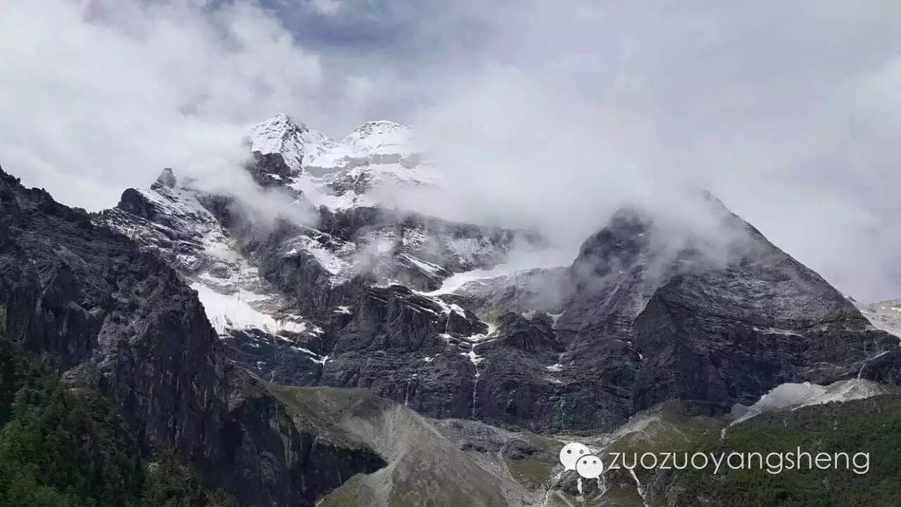 案例分享：原始点调理高原反应