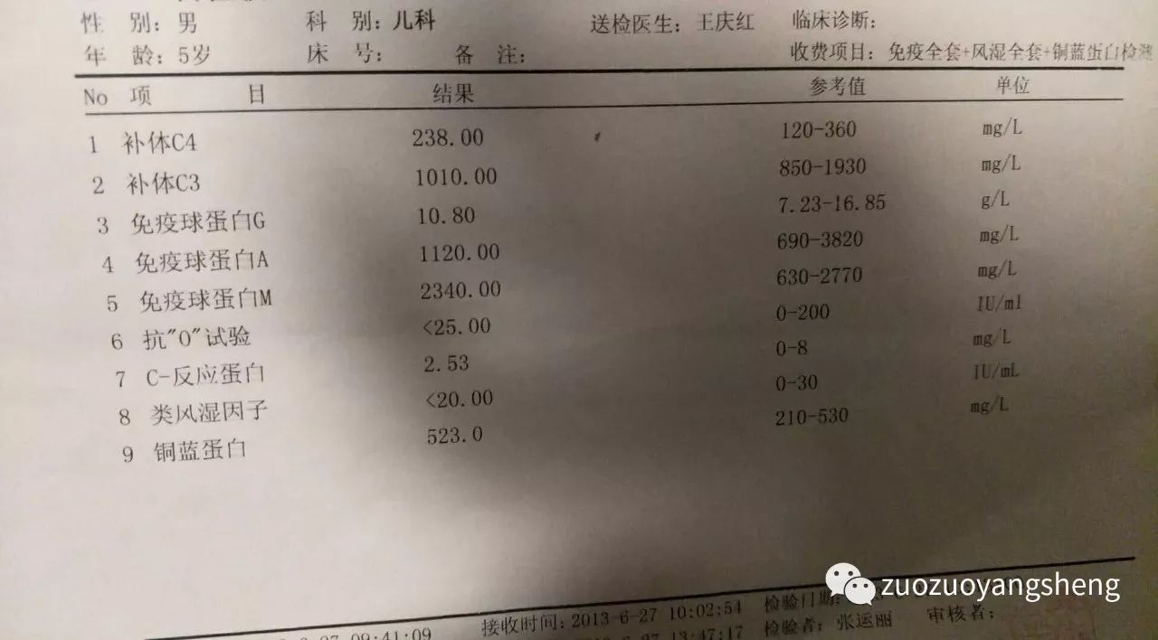 案例分享:原始点调理孩子的抽动症 案例分享:原始点调理孩子的抽动症