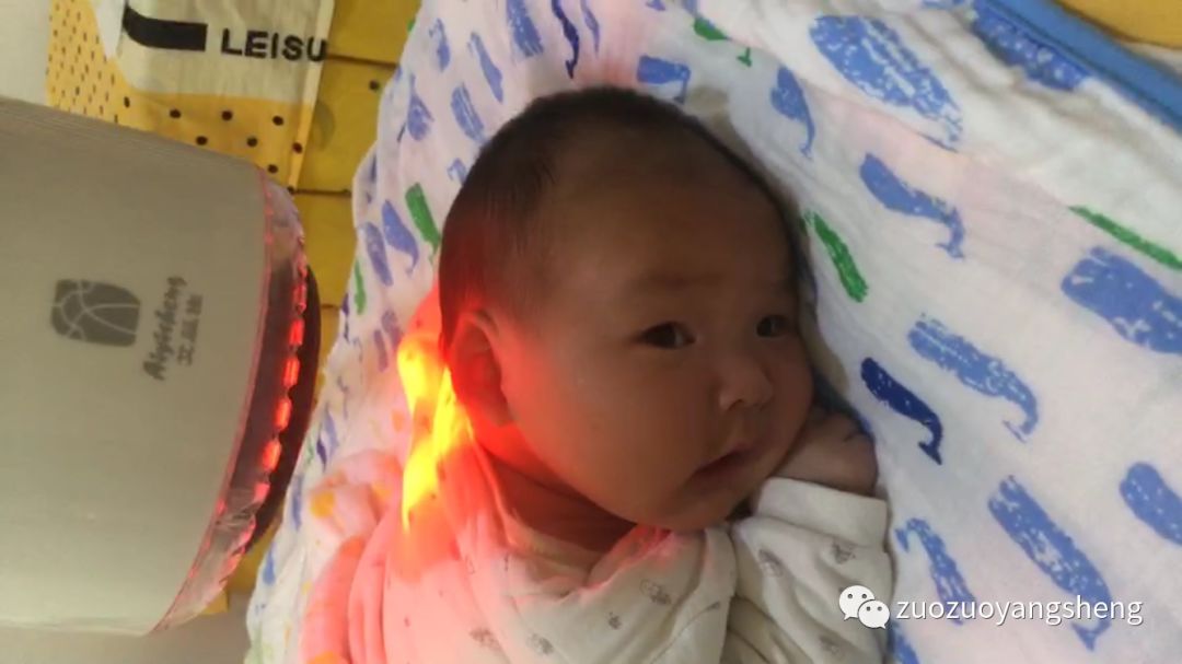 案例回访:原始点调理孩子一年后,体质大幅改善! 案例回访:原始点调理孩子一年后,体质大幅改善!