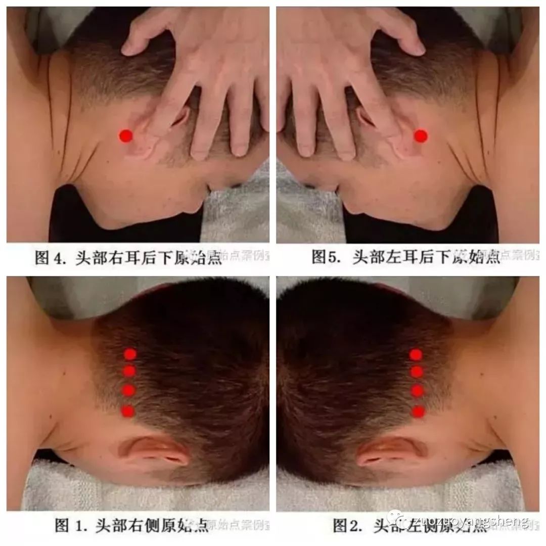 若高以翔晕倒后用原始点急救，结果会如何呢？