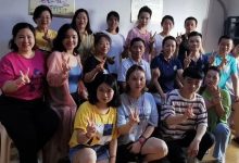 案例分享:中医医生熊先生学习原始点的心理历程-原始点全球同学网