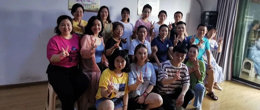 案例分享：中医医生熊先生学习原始点的心理历程-原始点全球同学网