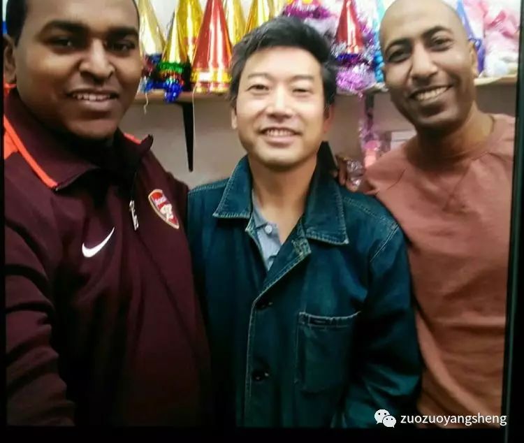 让原始点的种子撒播到上海实验学校