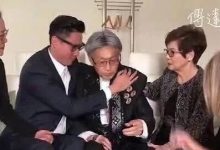 台湾主持人傅达仁如果知道原始点，他还会选择安乐死吗？-原始点全球同学网